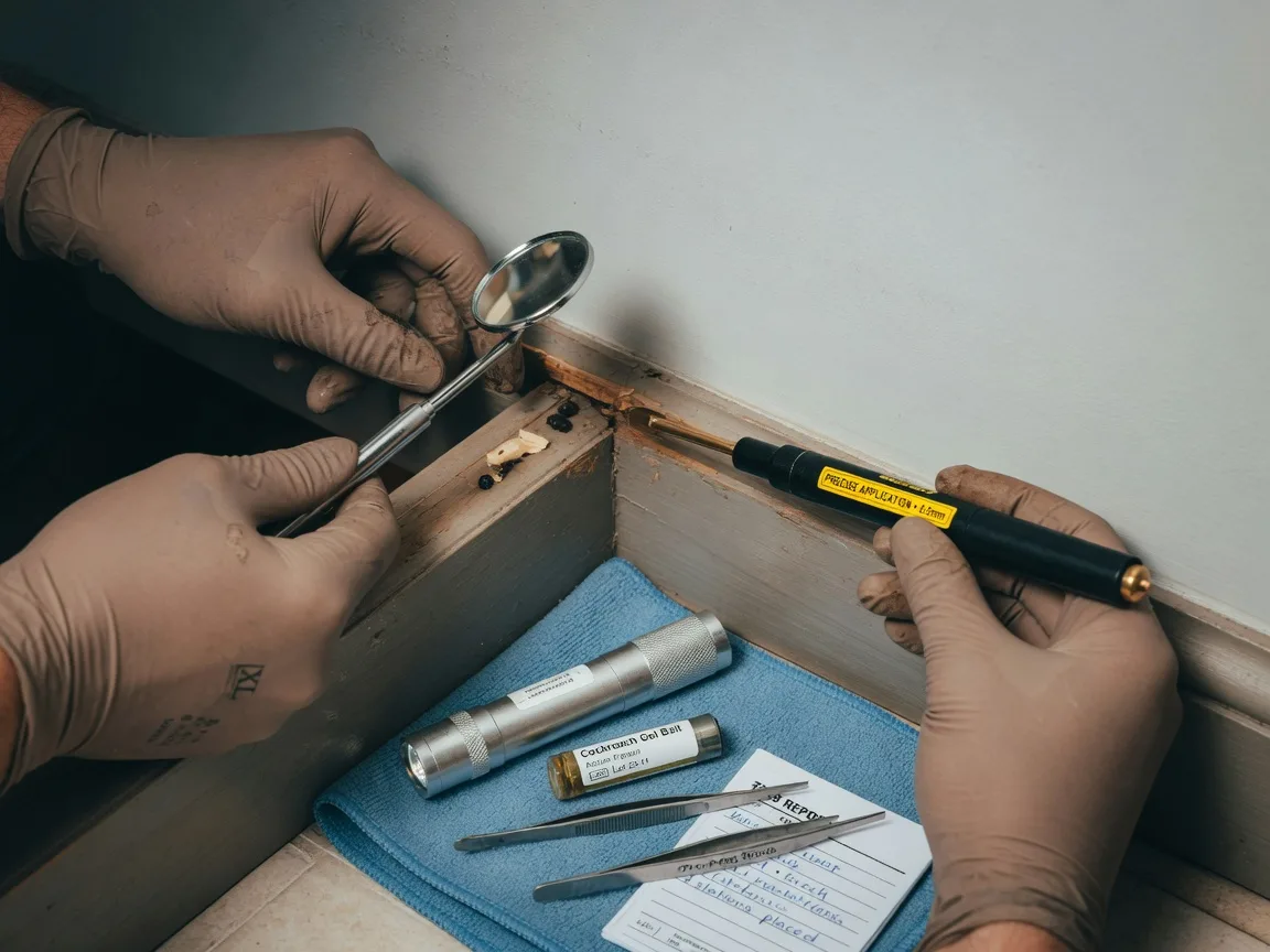 Why choose Emergency Pest Control in Sidney, MI